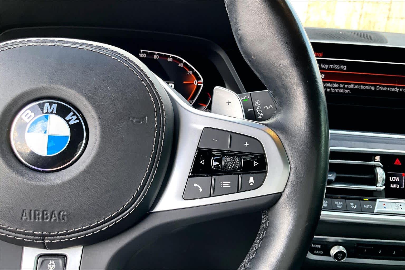 2023 BMW X5 sDrive40i