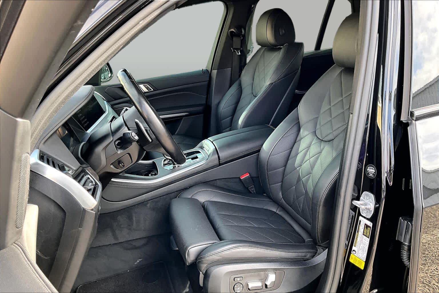2023 BMW X5 sDrive40i