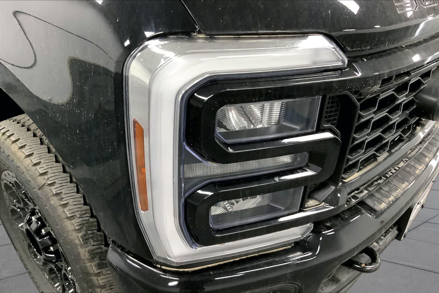 2026 Ford Super Duty F-250 SRW