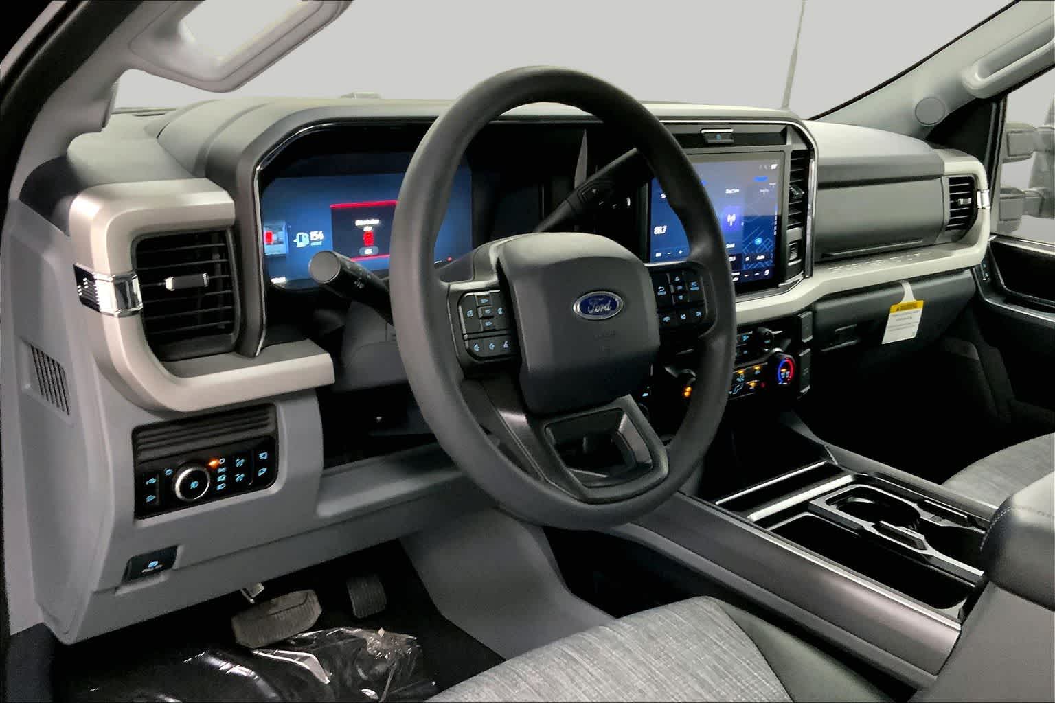 2026 Ford Super Duty F-250 SRW