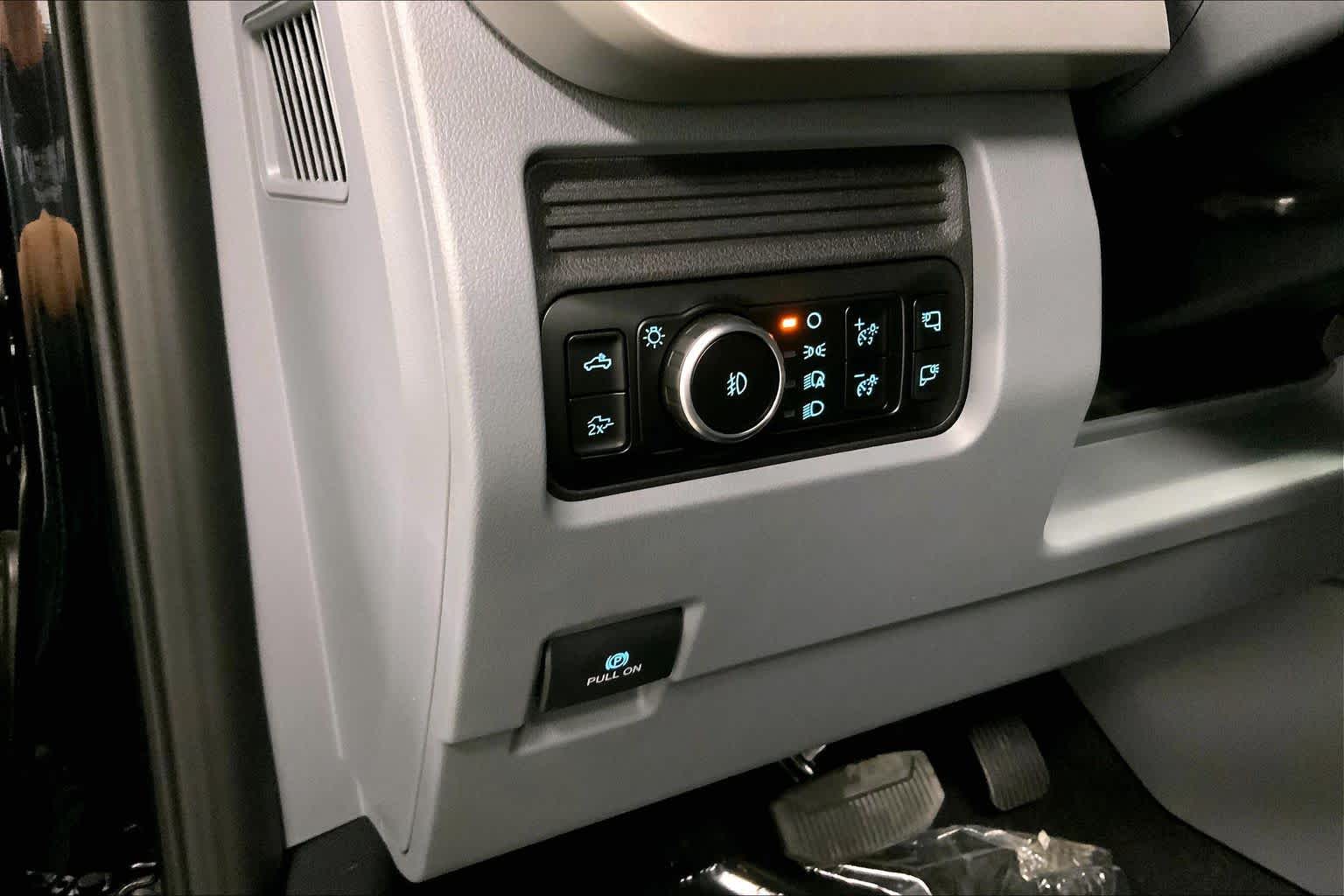 2026 Ford Super Duty F-250 SRW