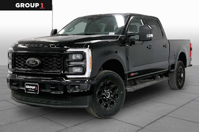 2026 Ford Super Duty F-250 SRW in Austin
