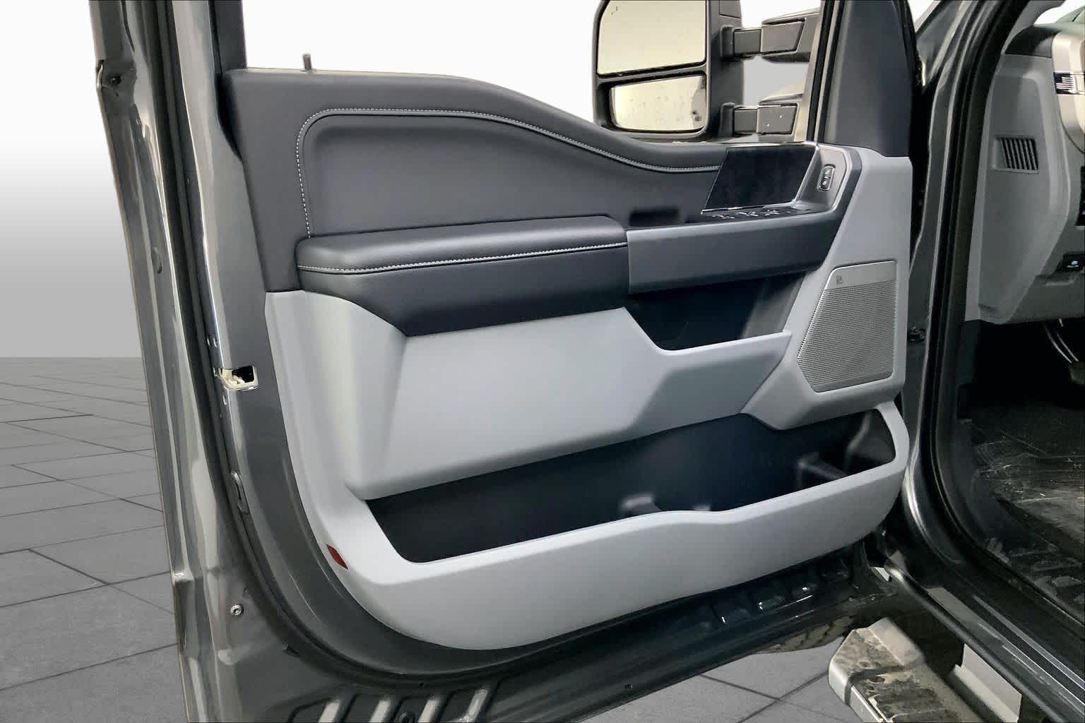 2026 Ford Super Duty F-250 SRW