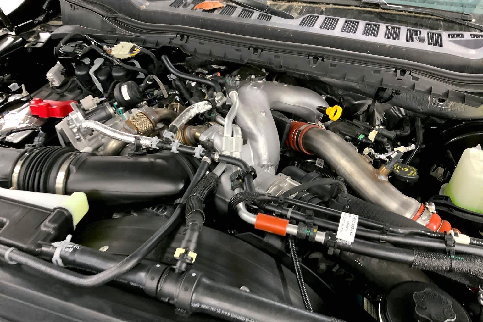 2026 Ford Super Duty F-250 SRW