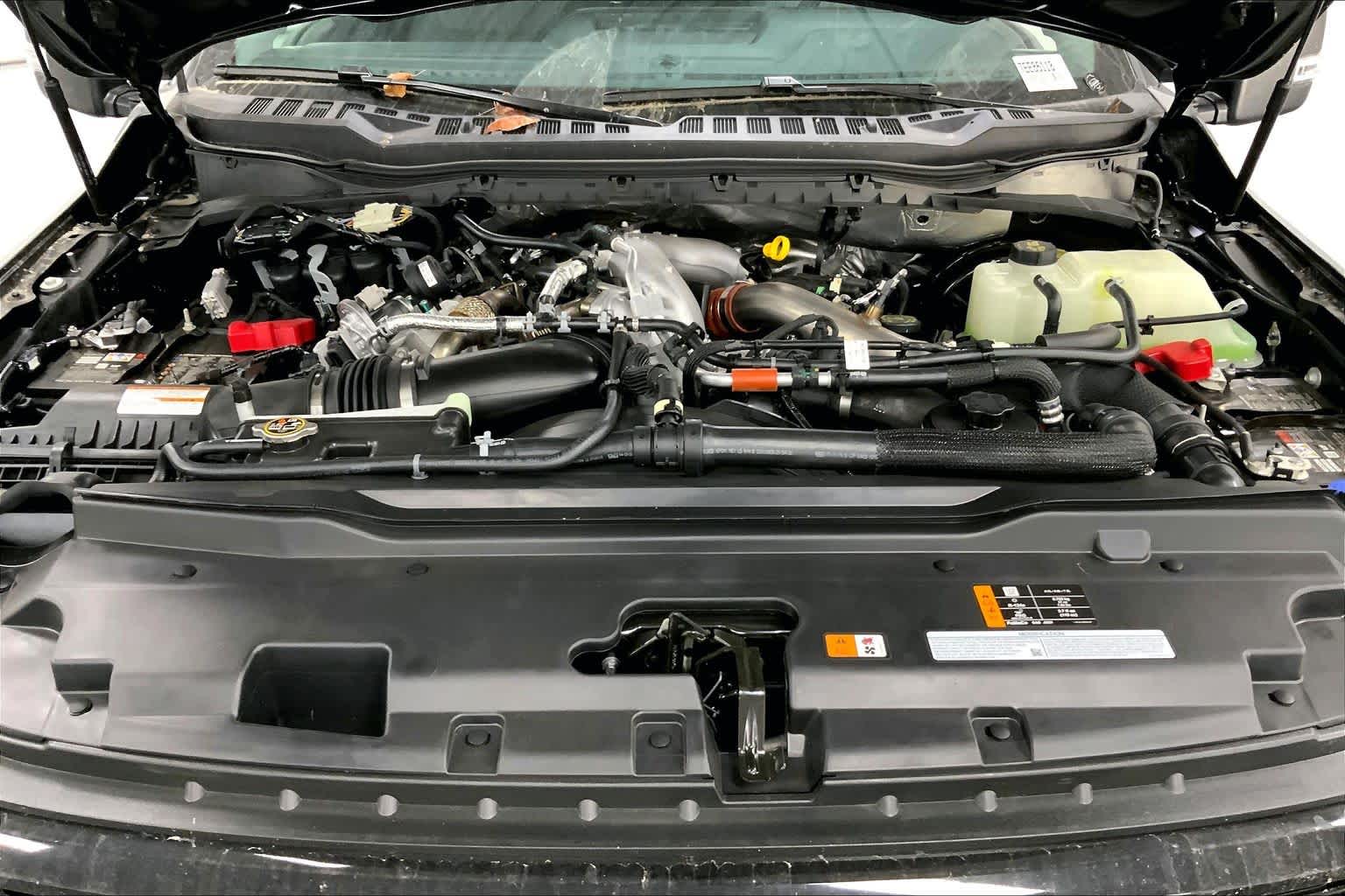 2026 Ford Super Duty F-250 SRW