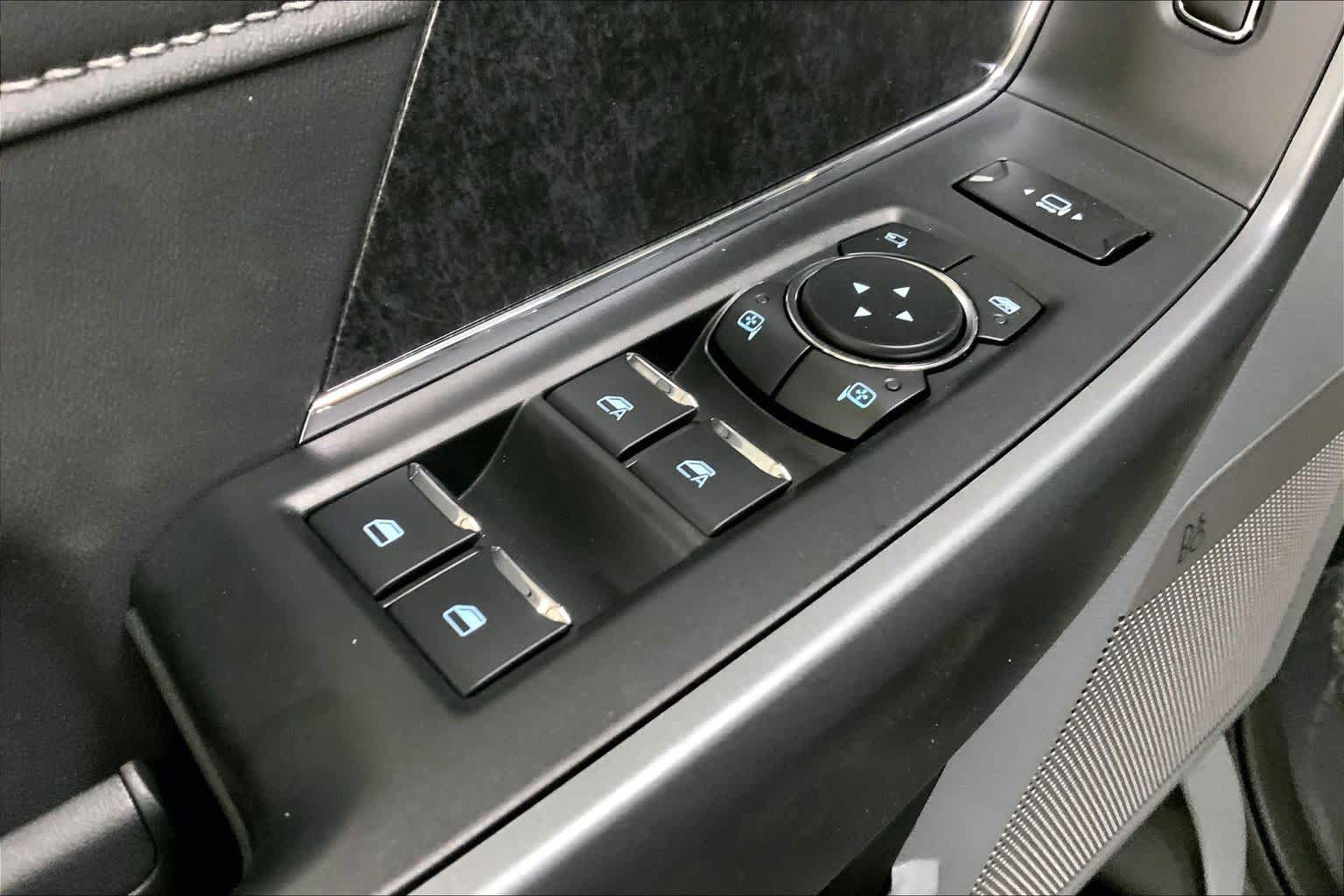2026 Ford Super Duty F-250 SRW