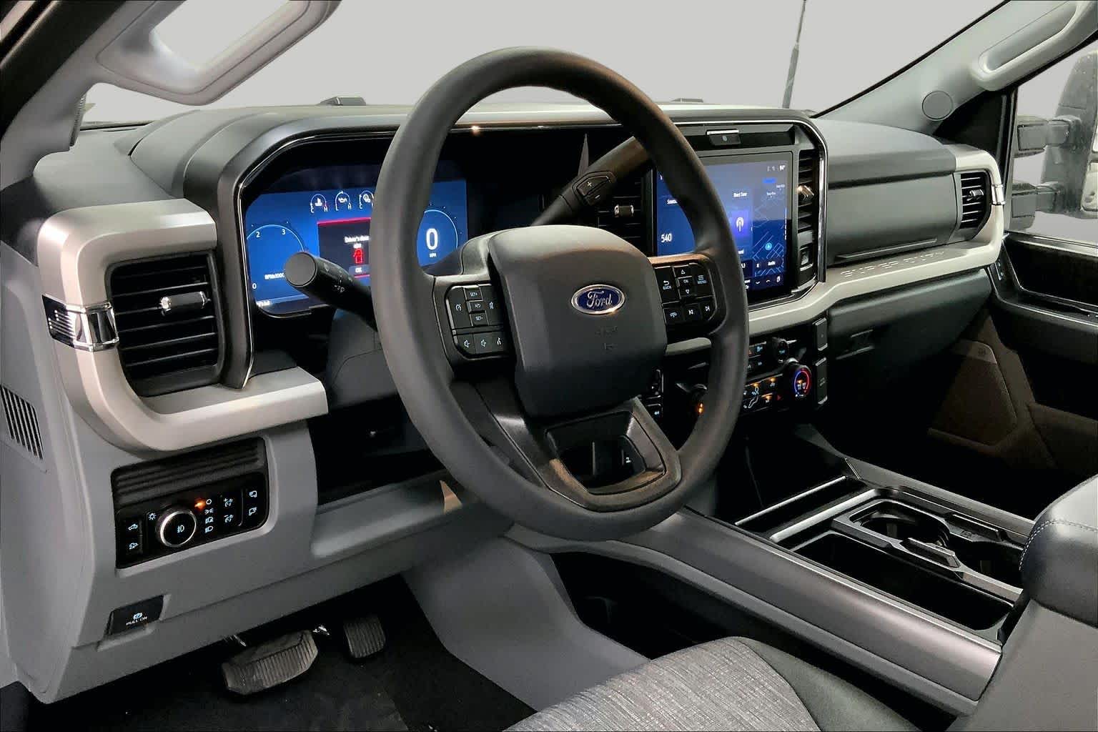 2026 Ford Super Duty F-250 SRW