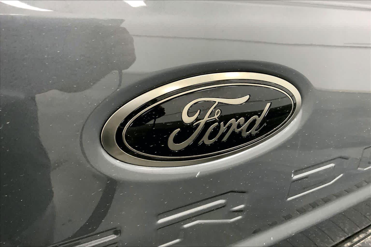 2026 Ford Super Duty F-250 SRW