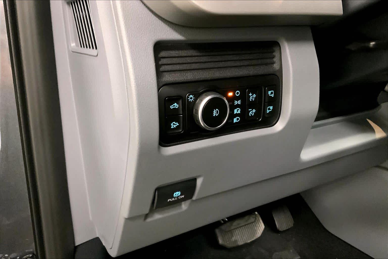 2026 Ford Super Duty F-250 SRW