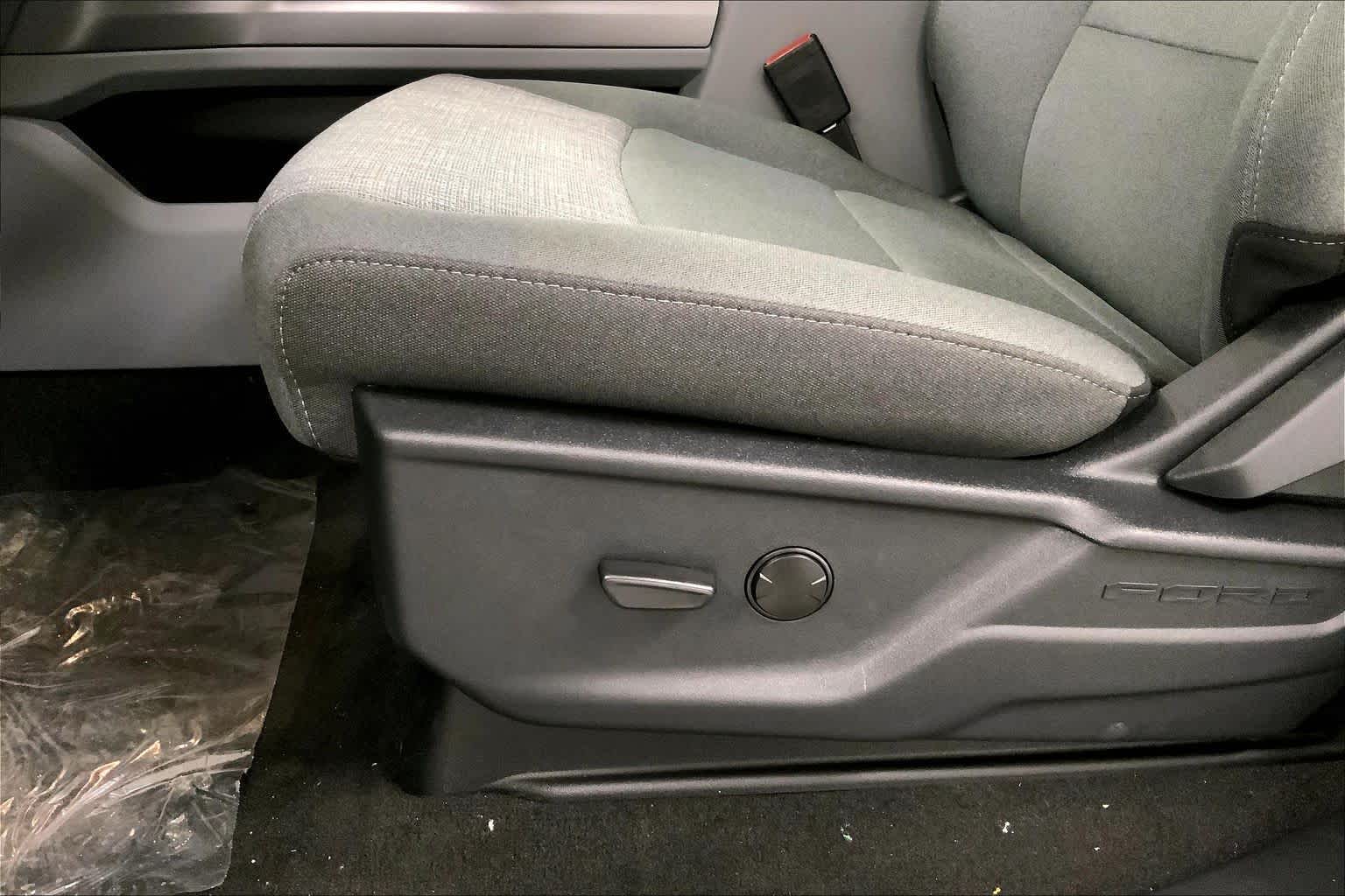 2026 Ford Super Duty F-250 SRW