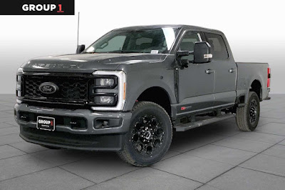 2026 Ford Super Duty F-250 SRW in Austin
