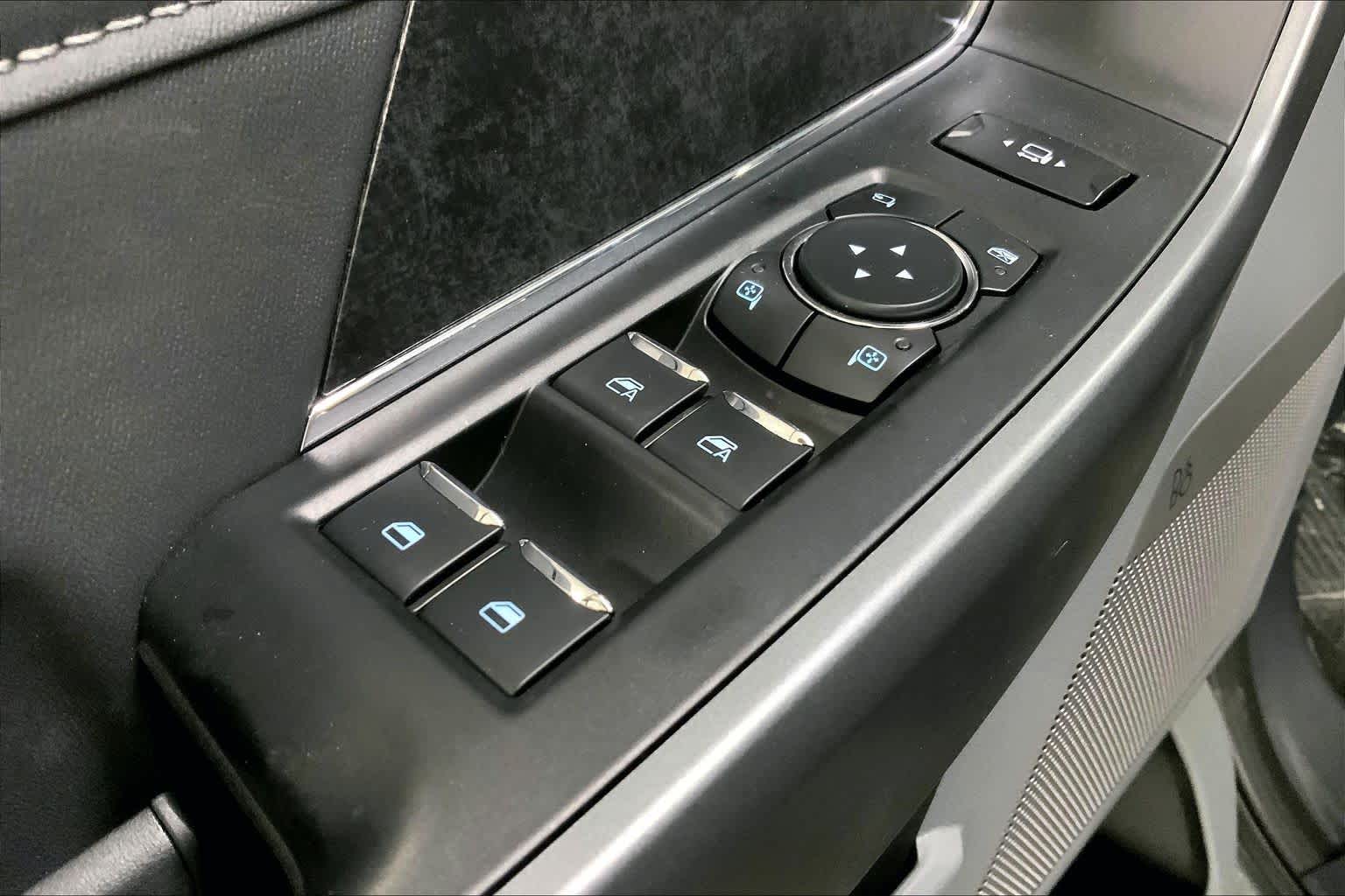 2026 Ford Super Duty F-250 SRW