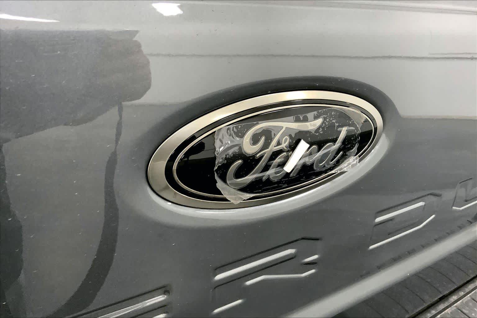 2026 Ford Super Duty F-250 SRW