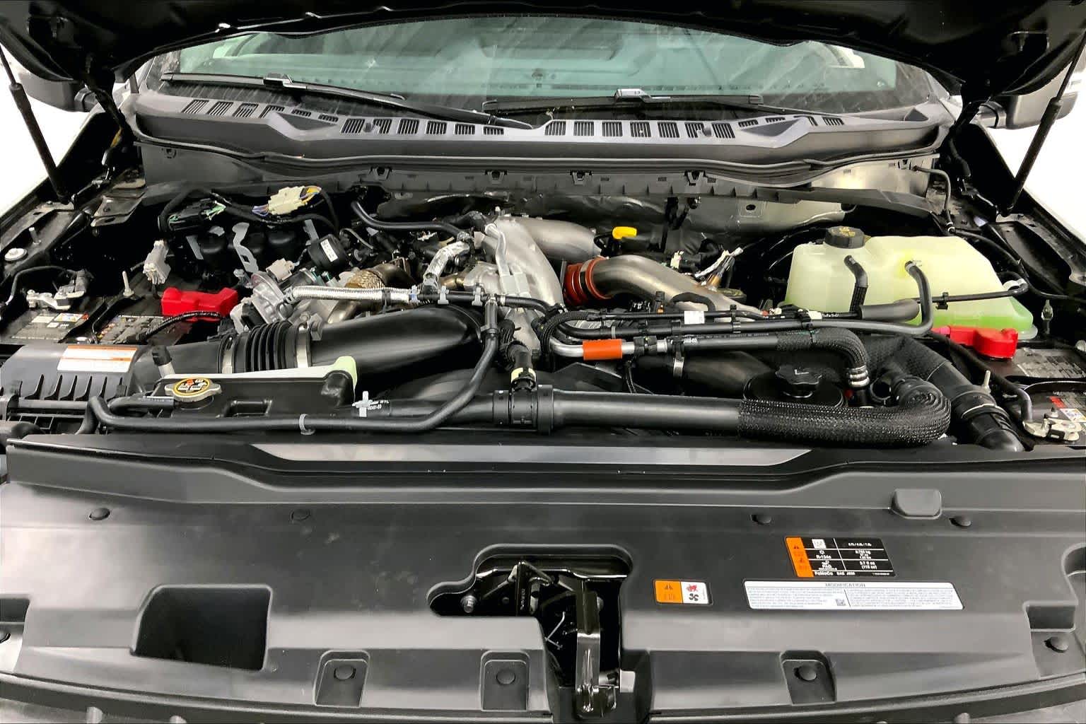 2026 Ford Super Duty F-250 SRW