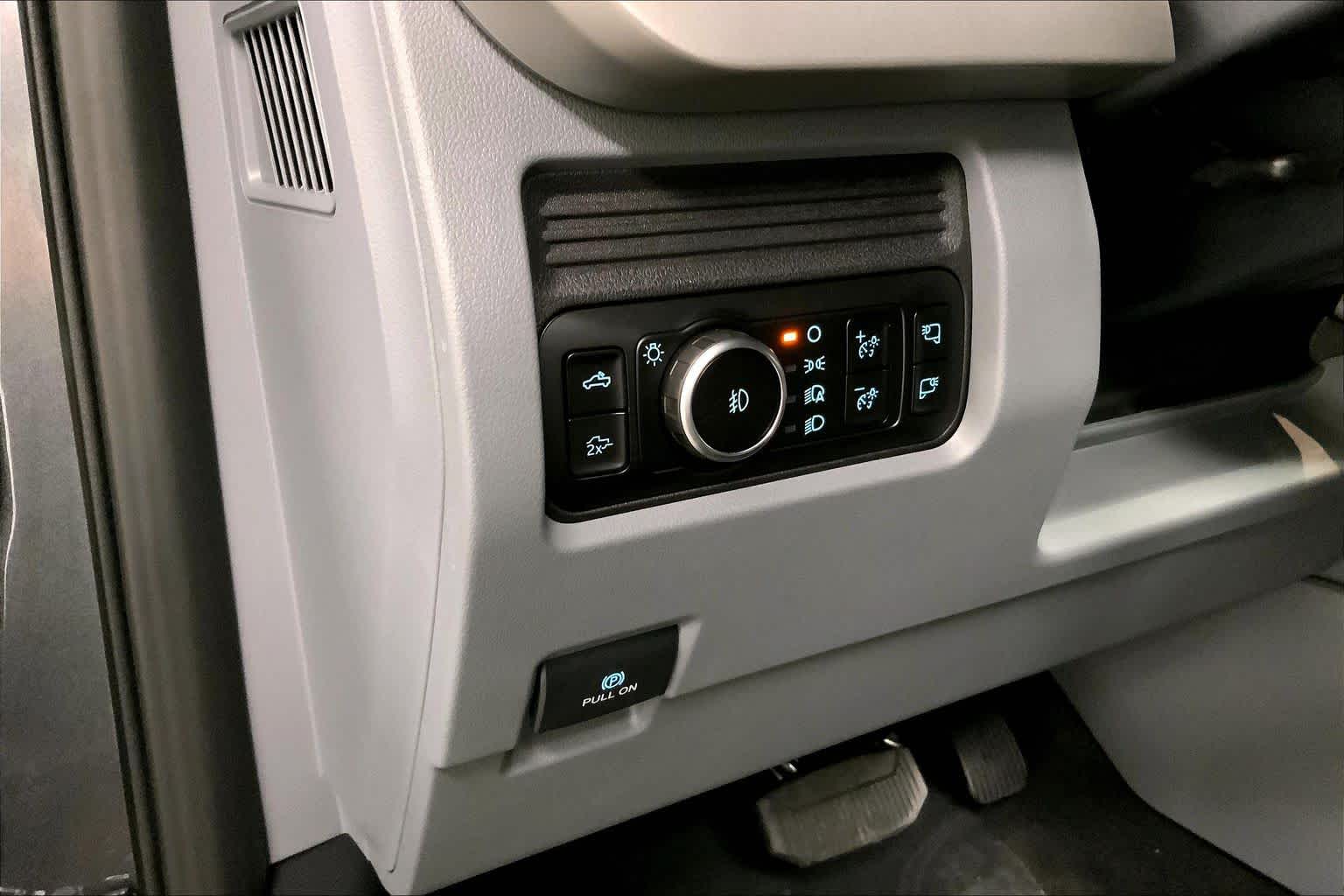 2026 Ford Super Duty F-250 SRW