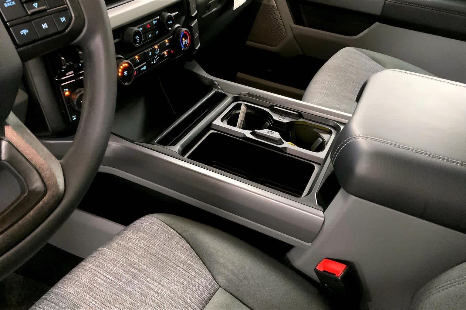 2026 Ford Super Duty F-250 SRW