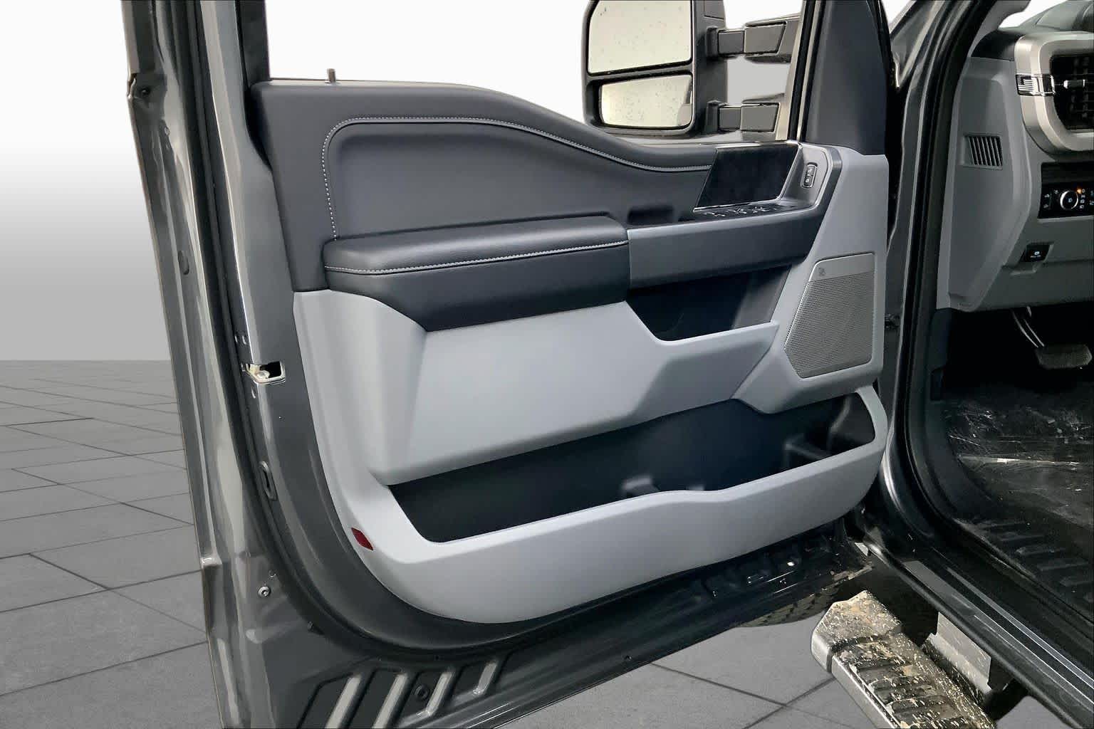 2026 Ford Super Duty F-250 SRW
