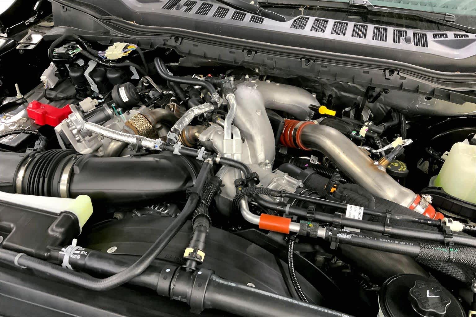 2026 Ford Super Duty F-250 SRW
