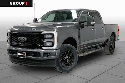 2026 Ford Super Duty F-250 SRW in Austin