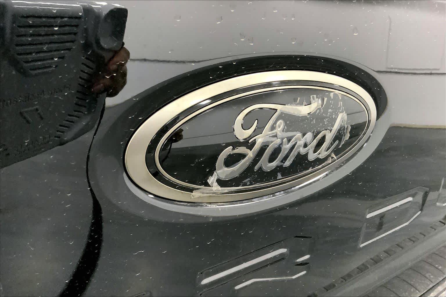 2026 Ford Super Duty F-250 SRW