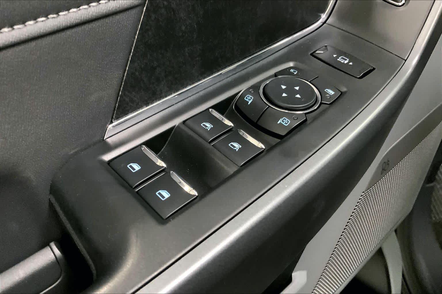 2026 Ford Super Duty F-250 SRW