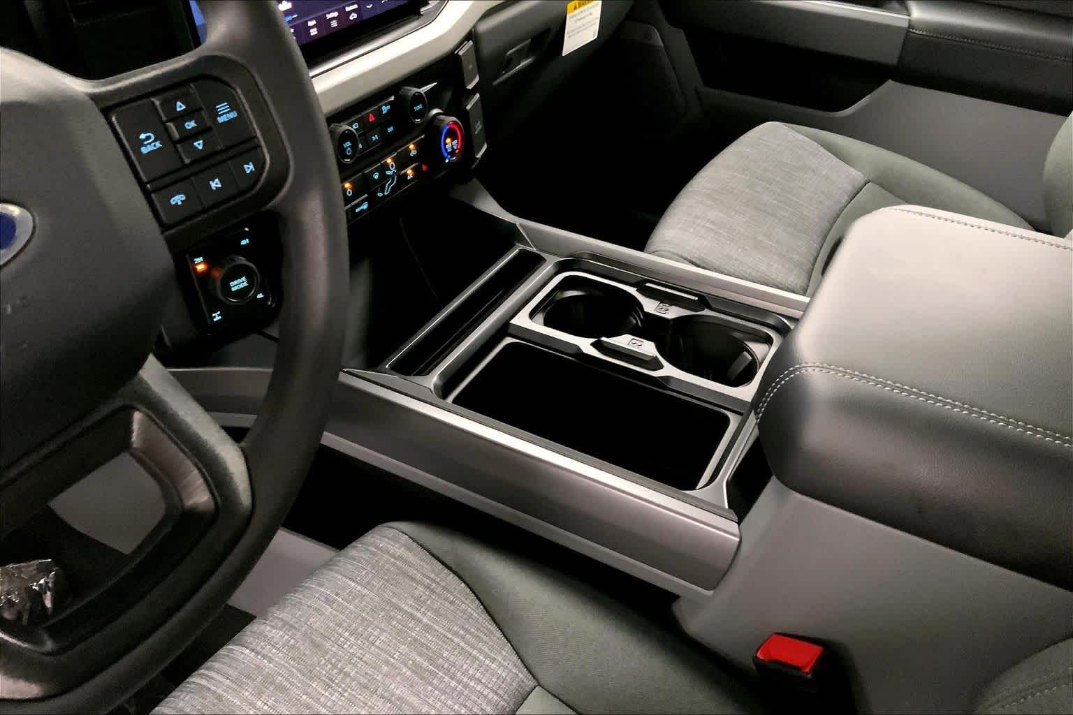 2026 Ford Super Duty F-250 SRW