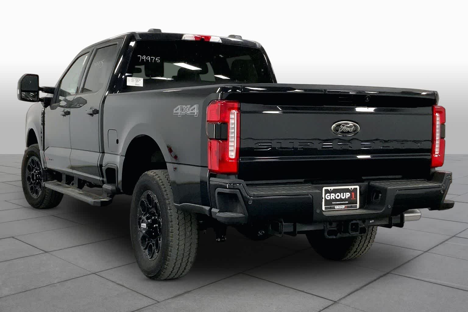 2026 Ford Super Duty F-250 SRW
