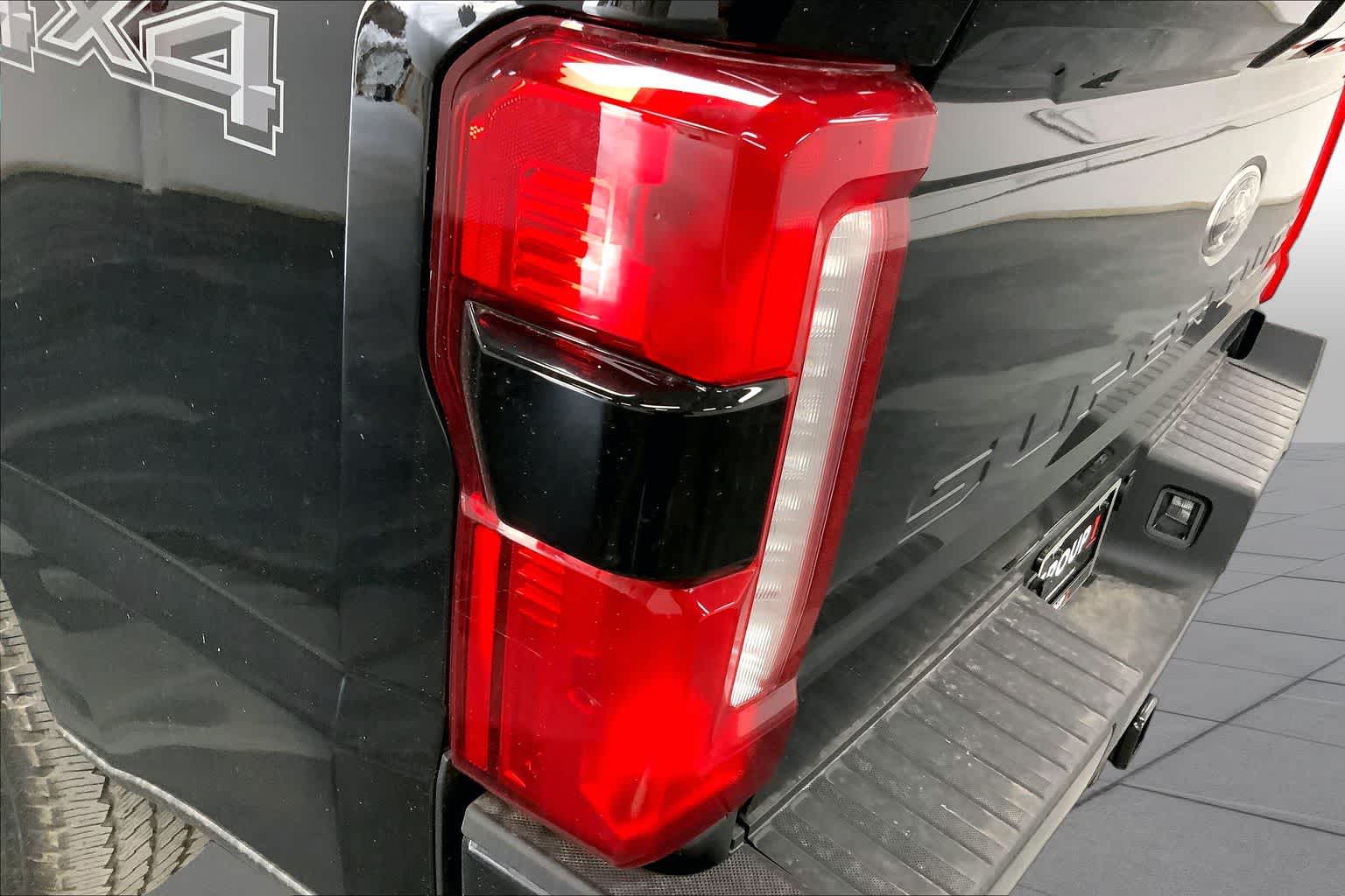 2026 Ford Super Duty F-250 SRW
