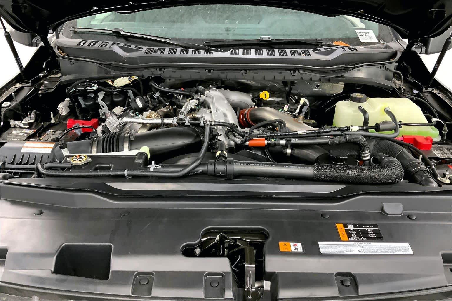 2026 Ford Super Duty F-250 SRW