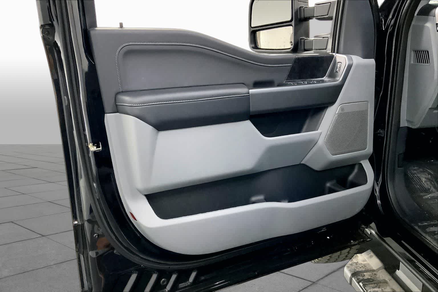 2026 Ford Super Duty F-250 SRW