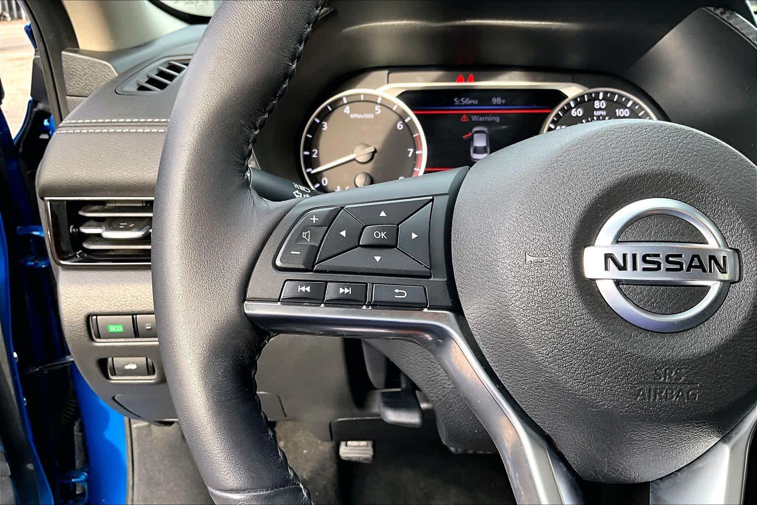 2020 Nissan Sentra