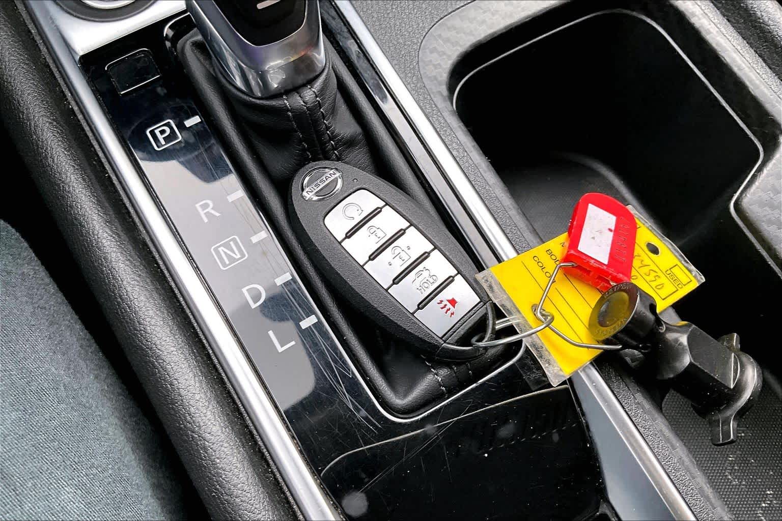 2020 Nissan Sentra