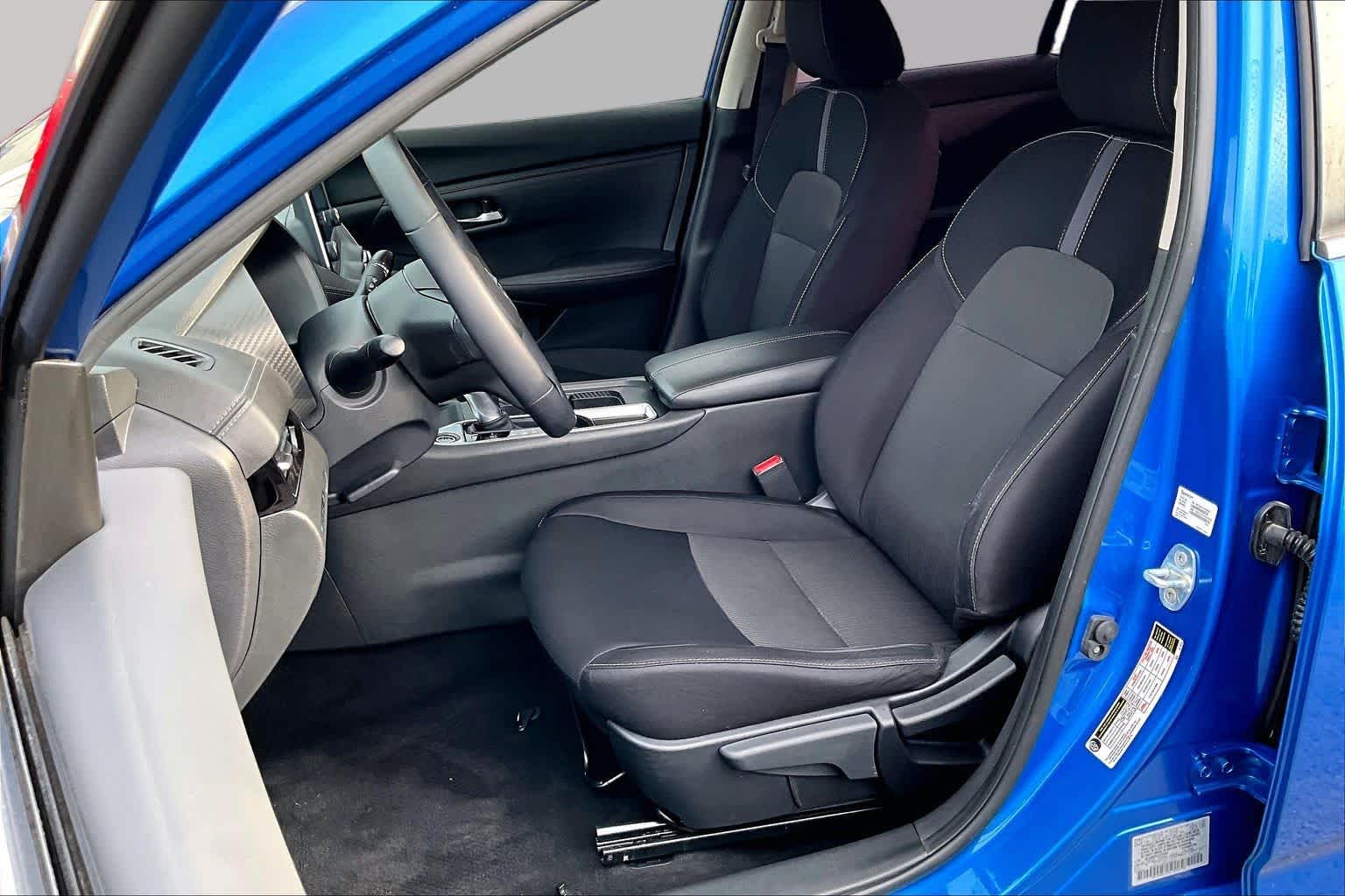 2020 Nissan Sentra