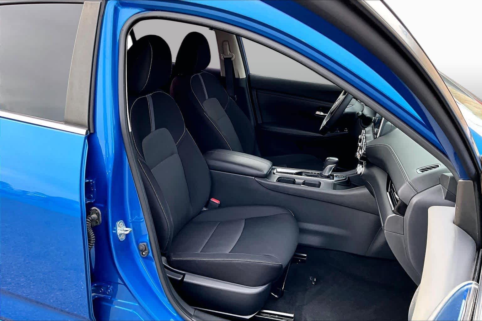 2020 Nissan Sentra