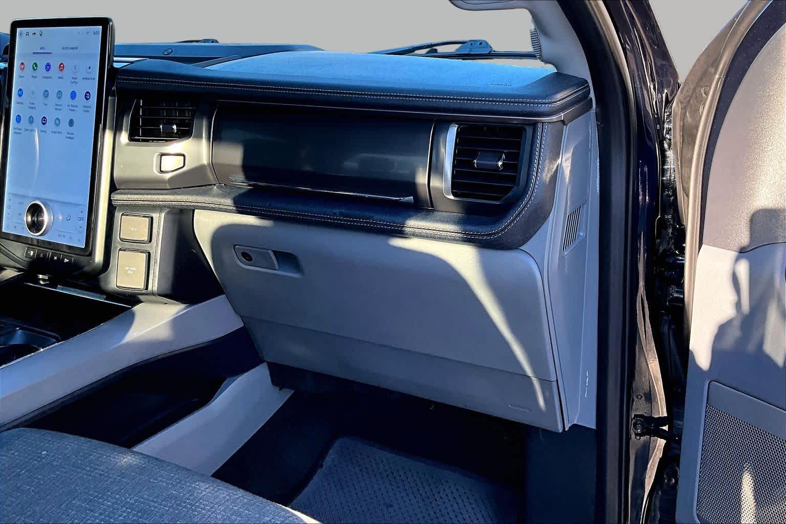 2024 Ford F-150 Lightning
