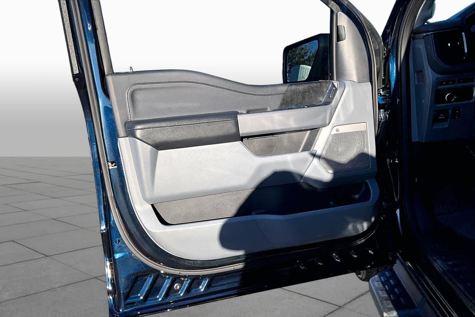 2024 Ford F-150 Lightning