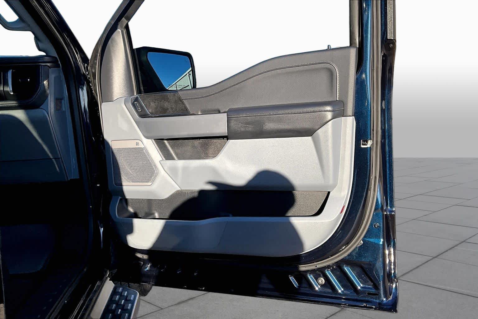 2024 Ford F-150 Lightning