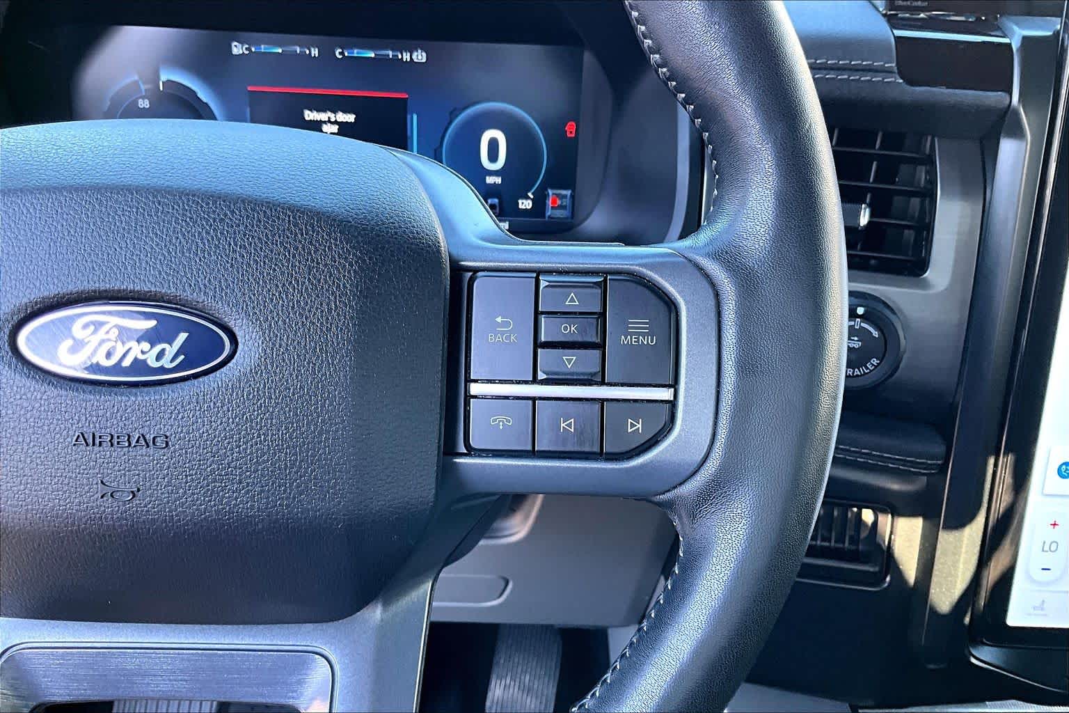 2024 Ford F-150 Lightning