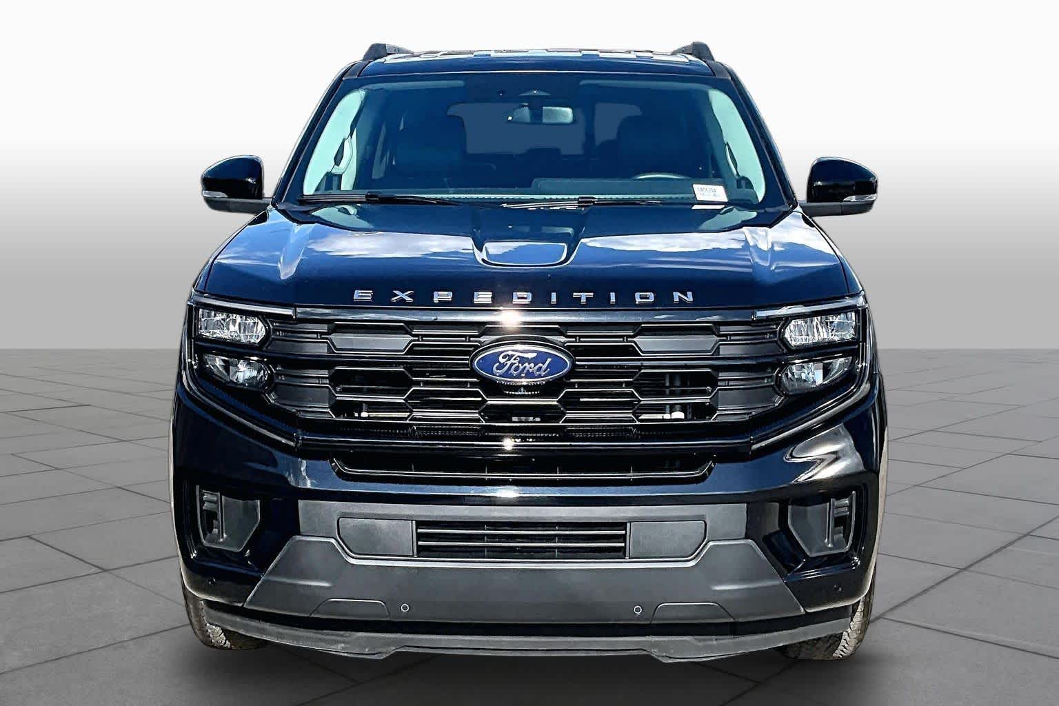 2026 Ford Expedition