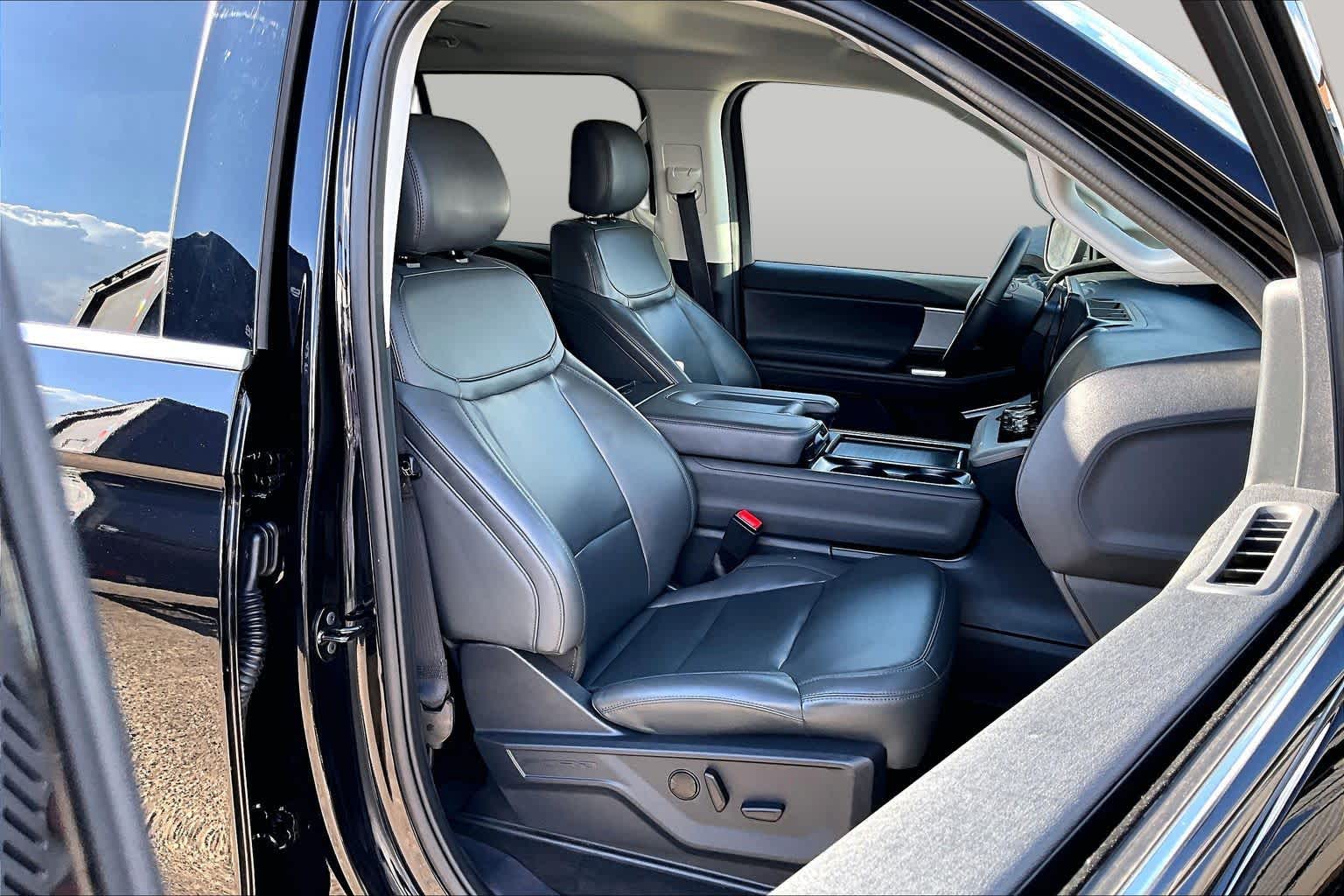 2026 Ford Expedition
