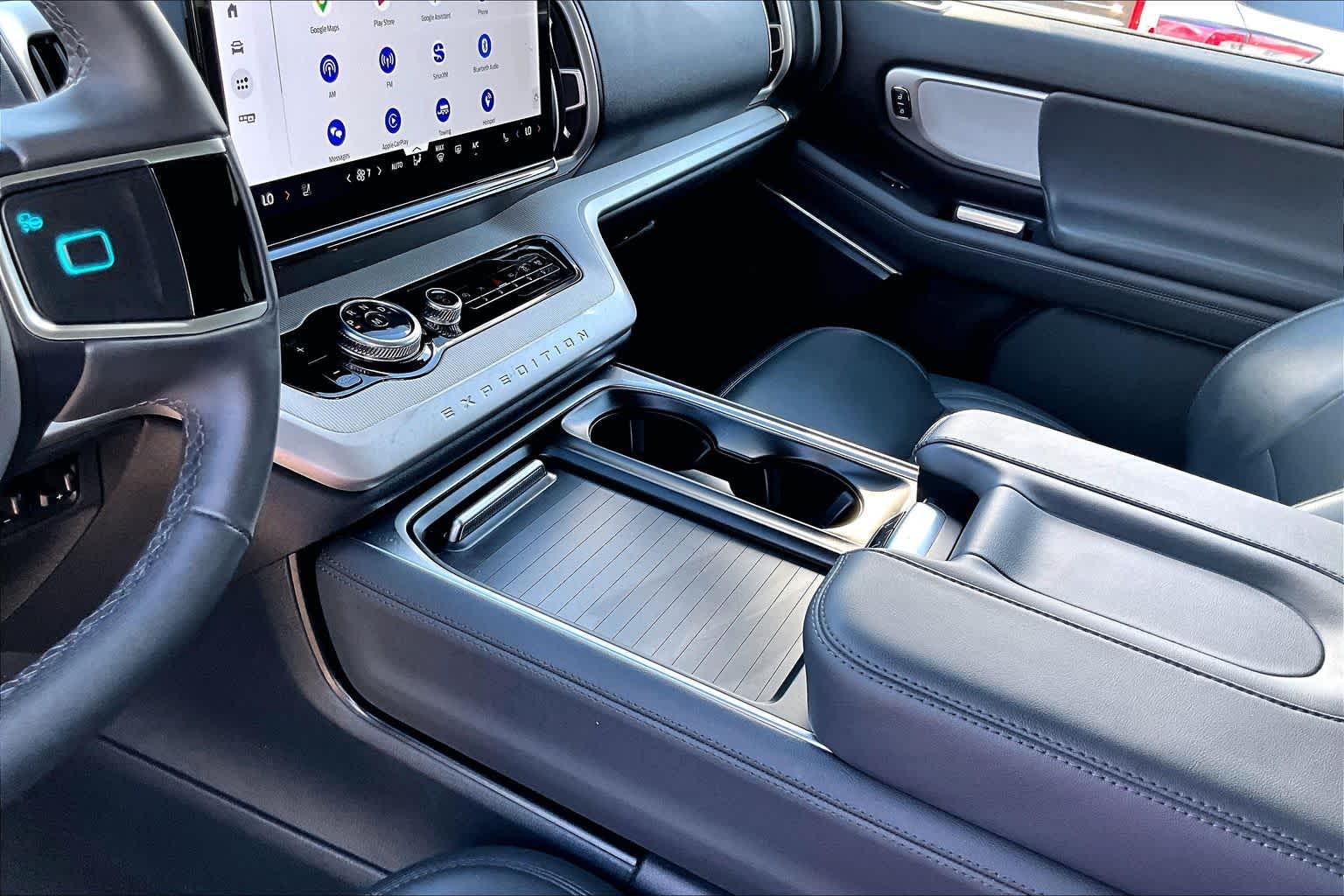2026 Ford Expedition