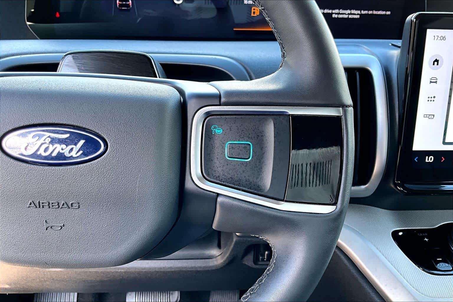 2026 Ford Expedition