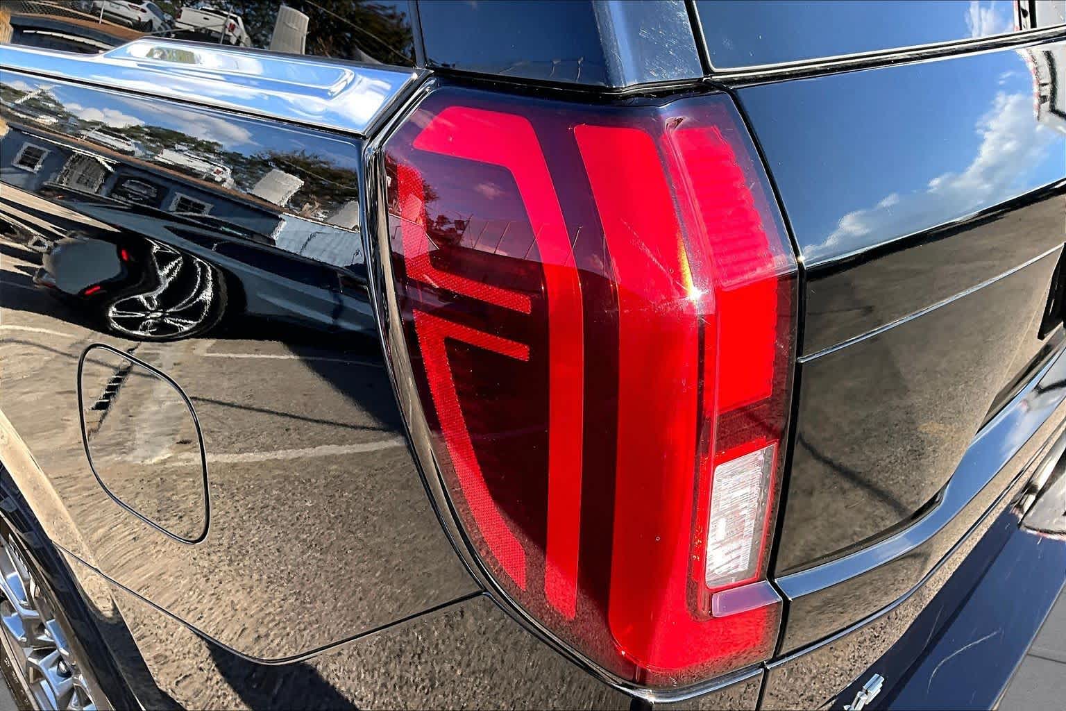 2026 Ford Expedition