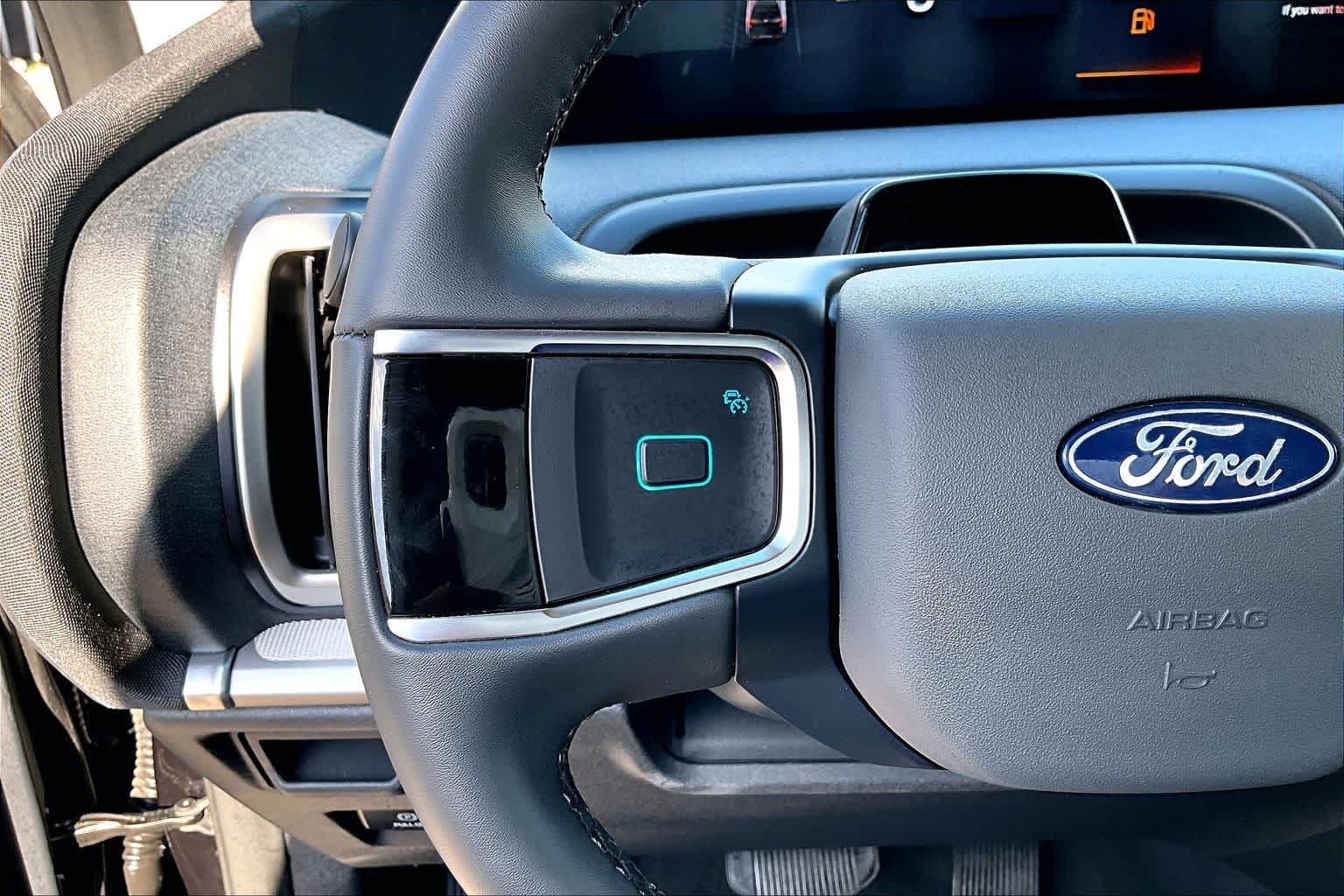 2026 Ford Expedition