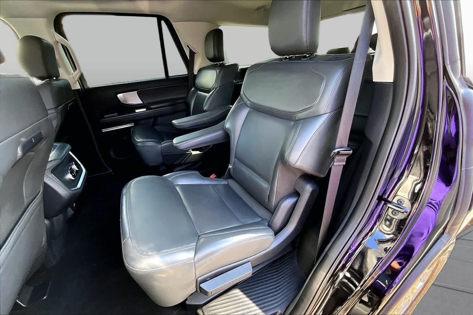 2026 Ford Expedition