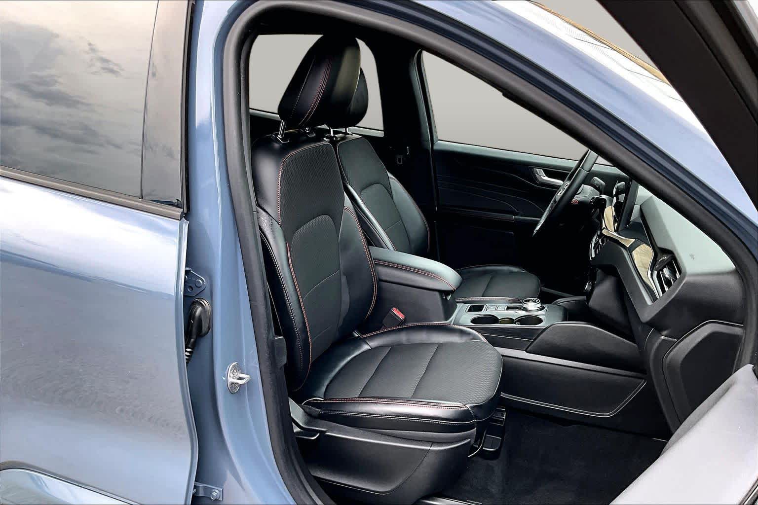 2023 Ford Escape
