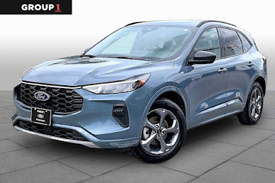 2023 Ford Escape in Austin