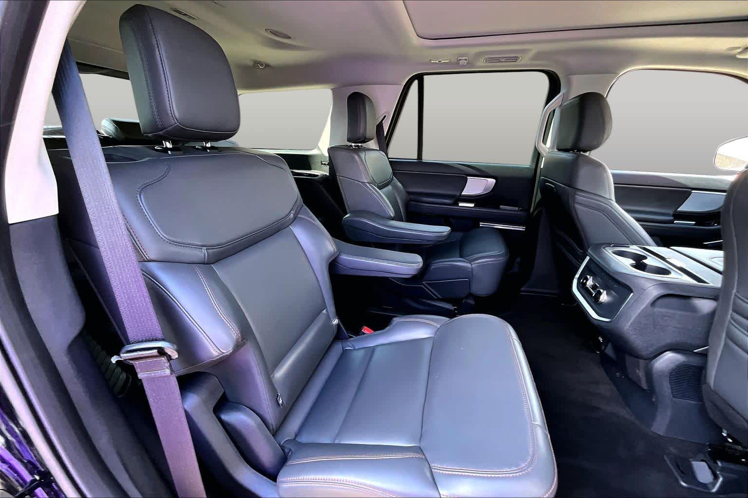 2025 Ford Expedition