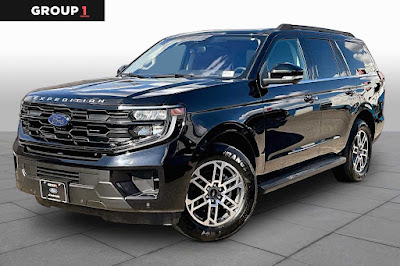 2025 Ford Expedition in Austin