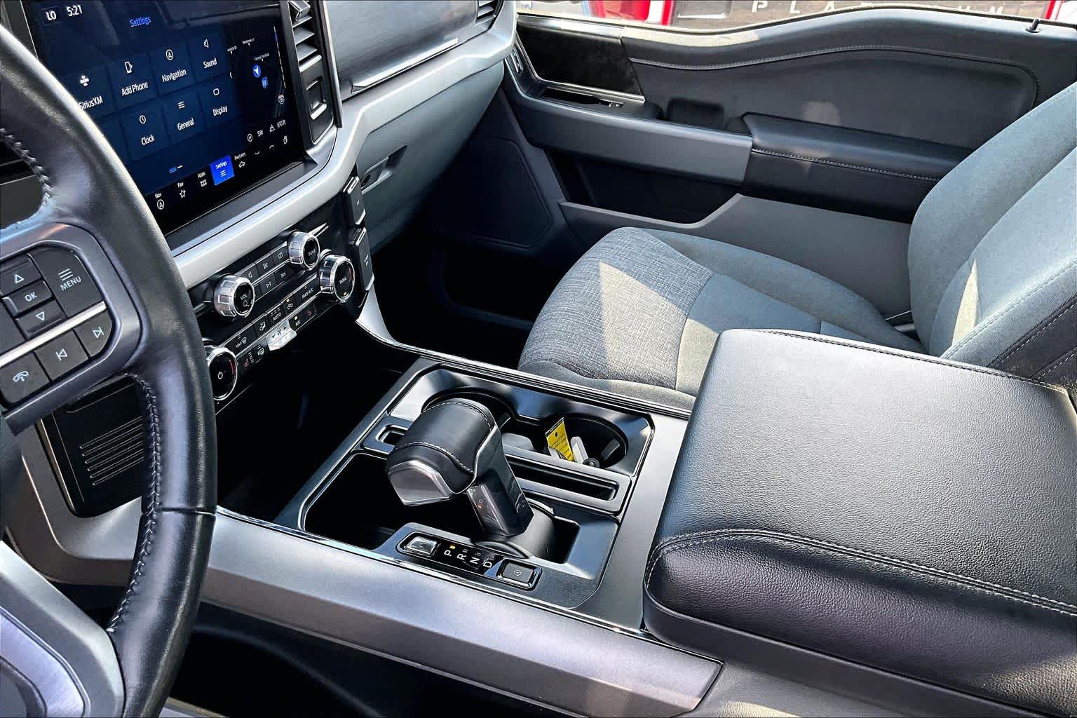2023 Ford F-150 Lightning